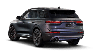 2025 Lincoln Lincoln Corsair External Image 3
